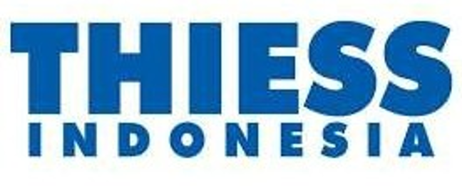 THIESS INDONESIA