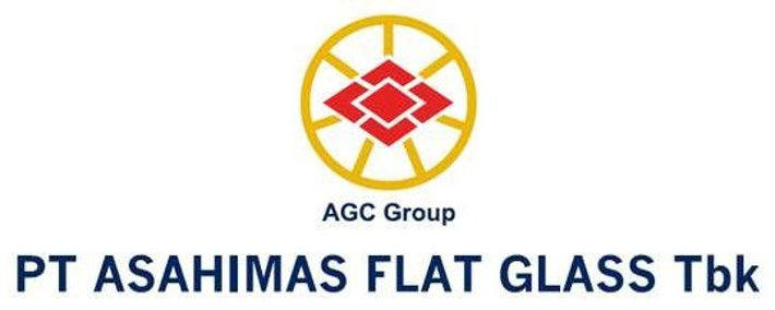 ASAHIMAS FLAT GLASS